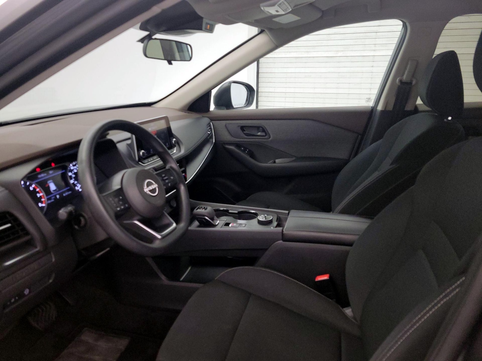 Side Airbags