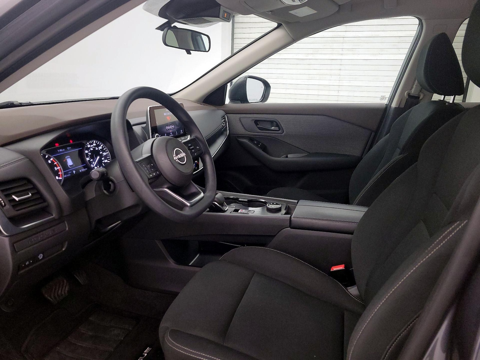 Side Airbags