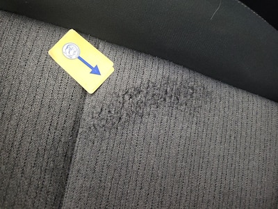Condition detail