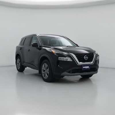 Vehicle exterior view