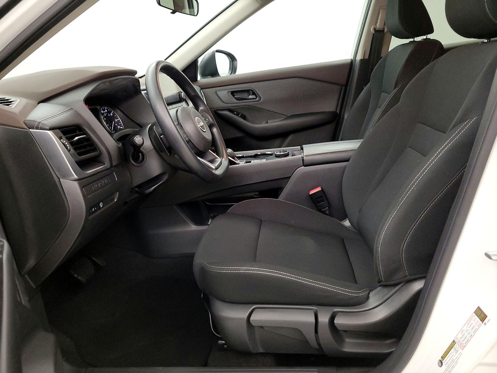Side Airbags