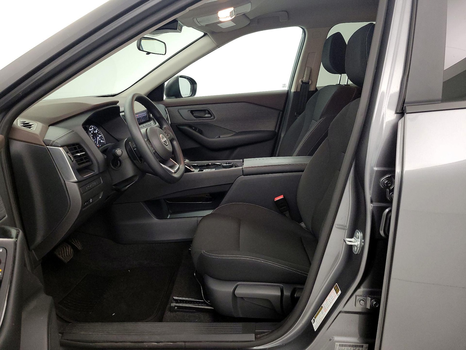 Side Airbags