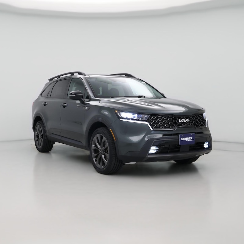 2023 Kia Sorento X-Line EX