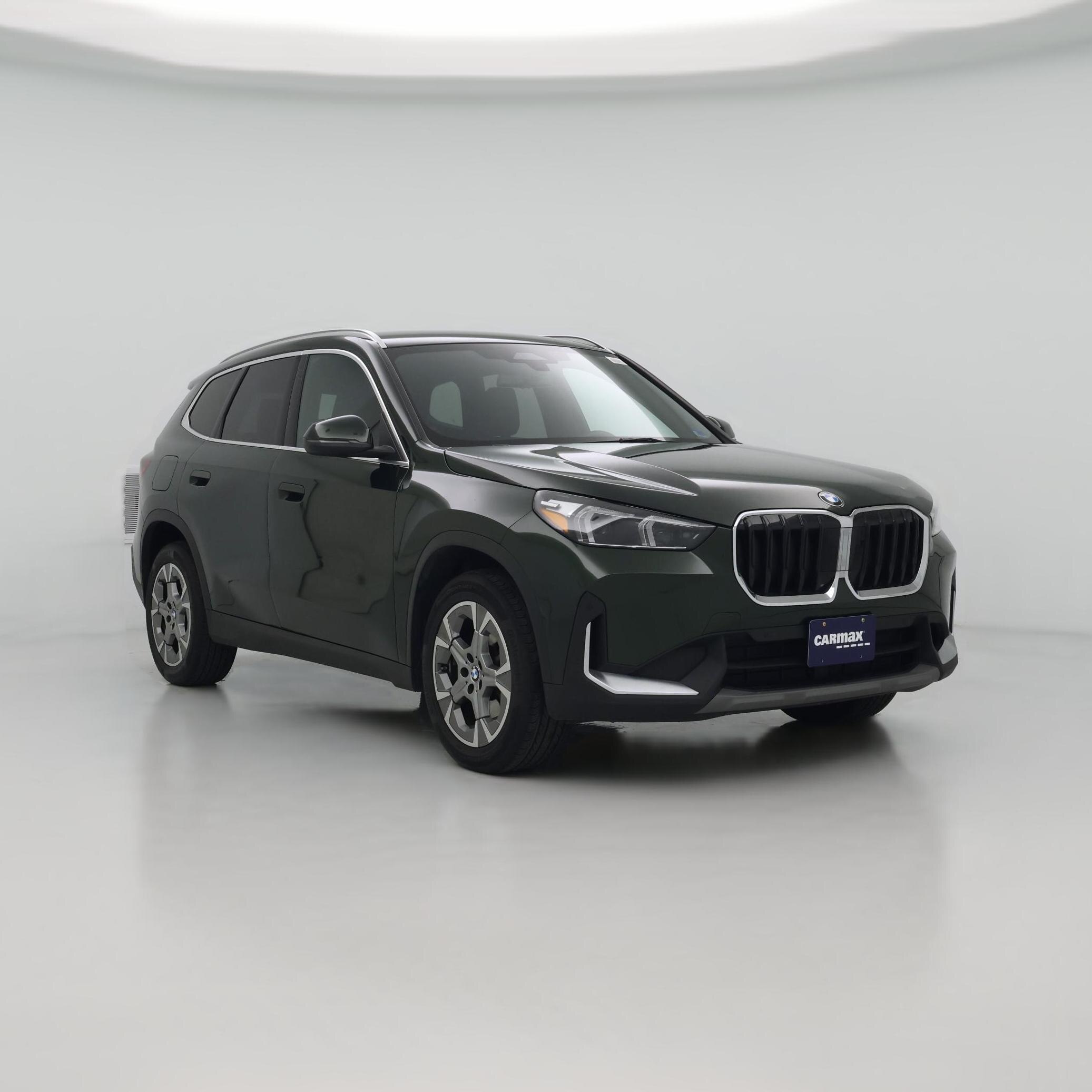 2023 BMW X1 28i