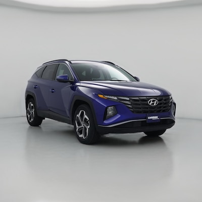 Vehicle exterior view