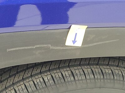 Condition detail
