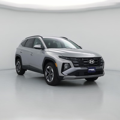 Recommended categories heading image of the selected vehicle