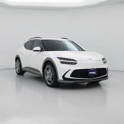 2023 Genesis GV60 Performance