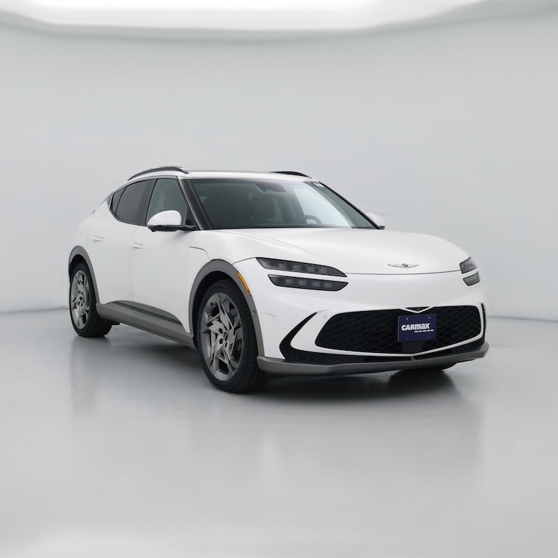 2023 Genesis GV60 Performance