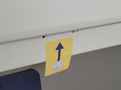 Condition detail