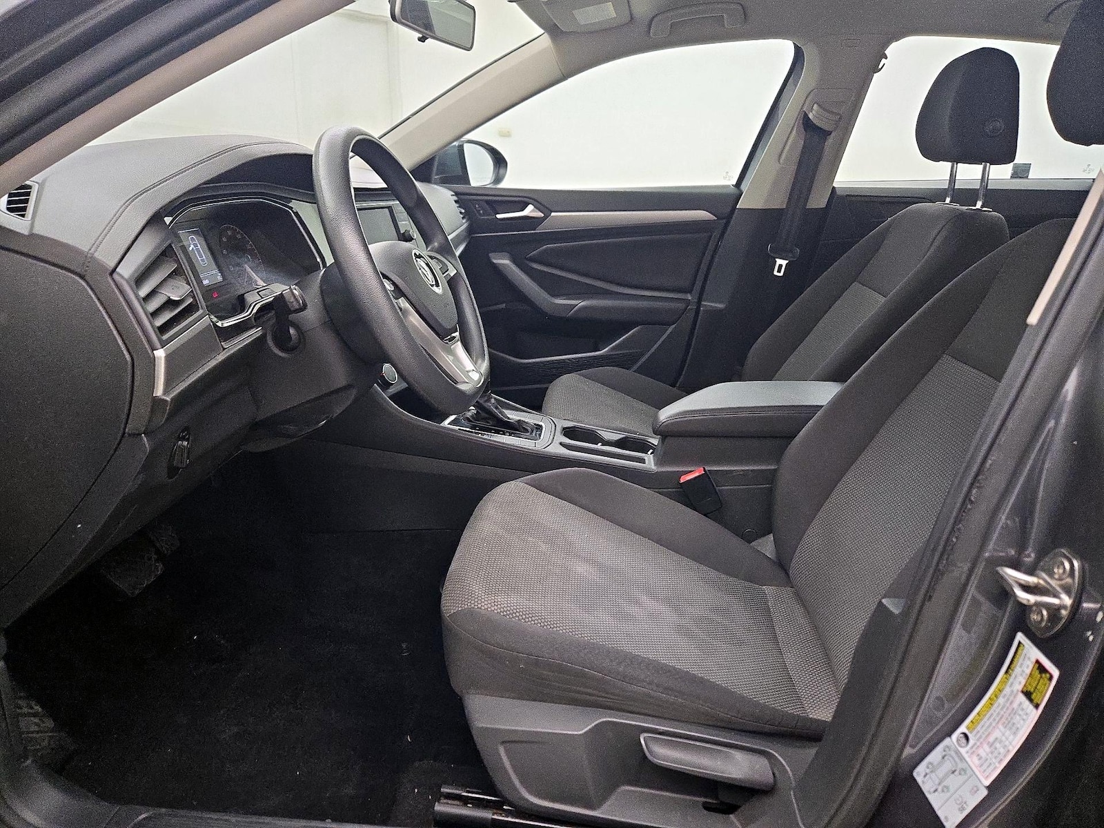 Side Airbags