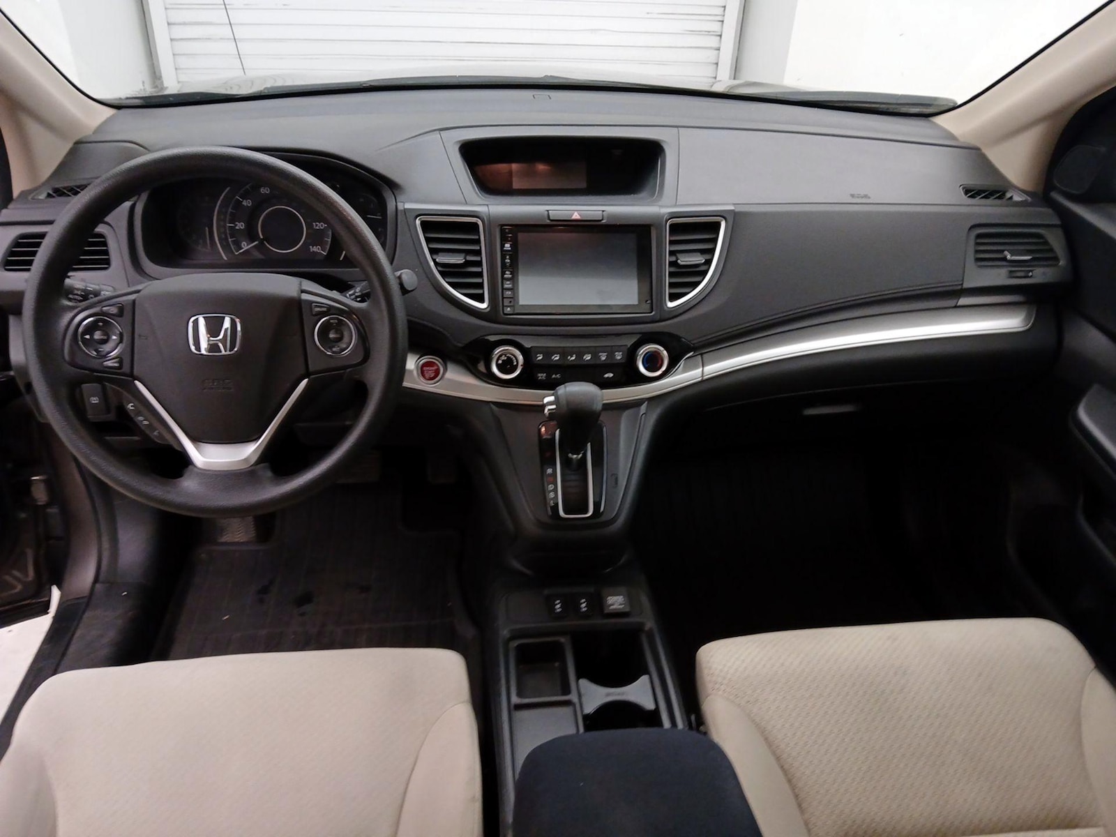 Rear View Camera