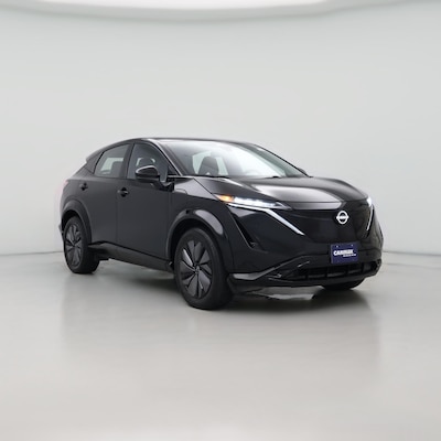 2024 Nissan ARIYA ENGAGE