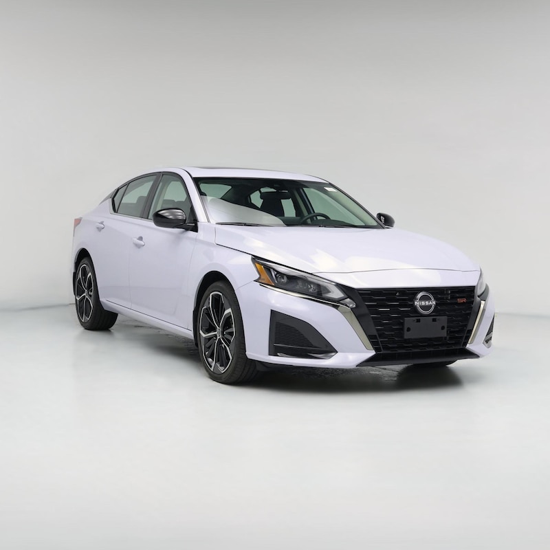 2024 Nissan Altima SR