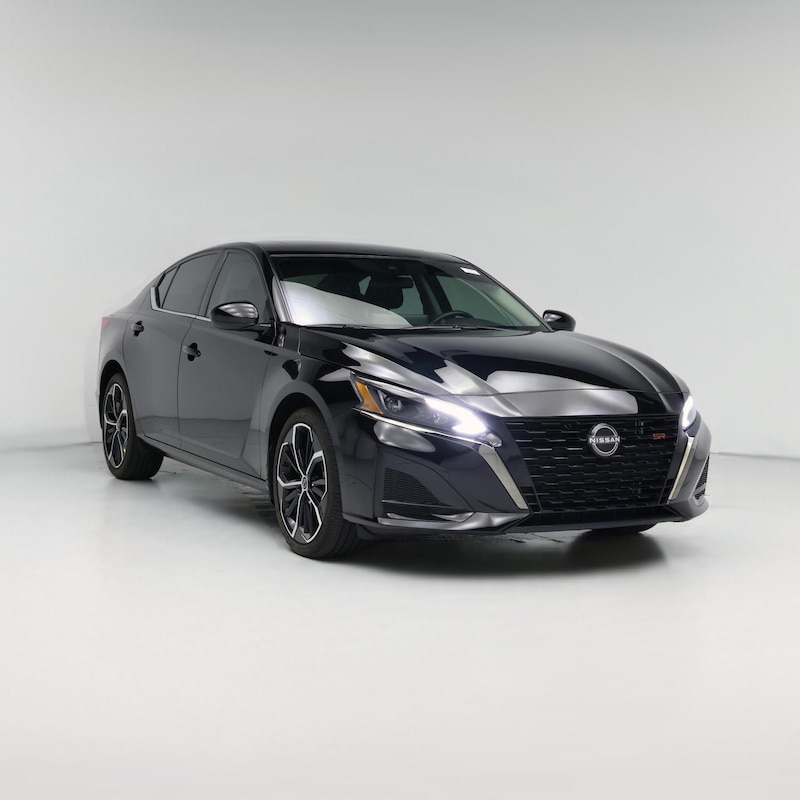 2024 Nissan Altima SR