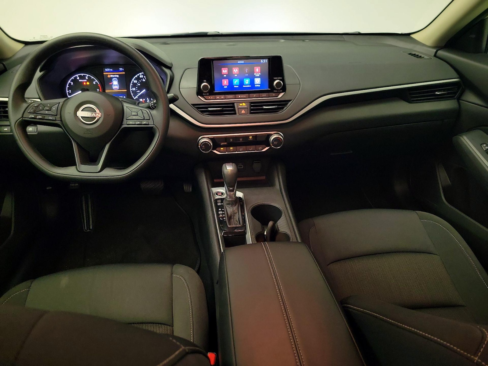 Rear View Camera