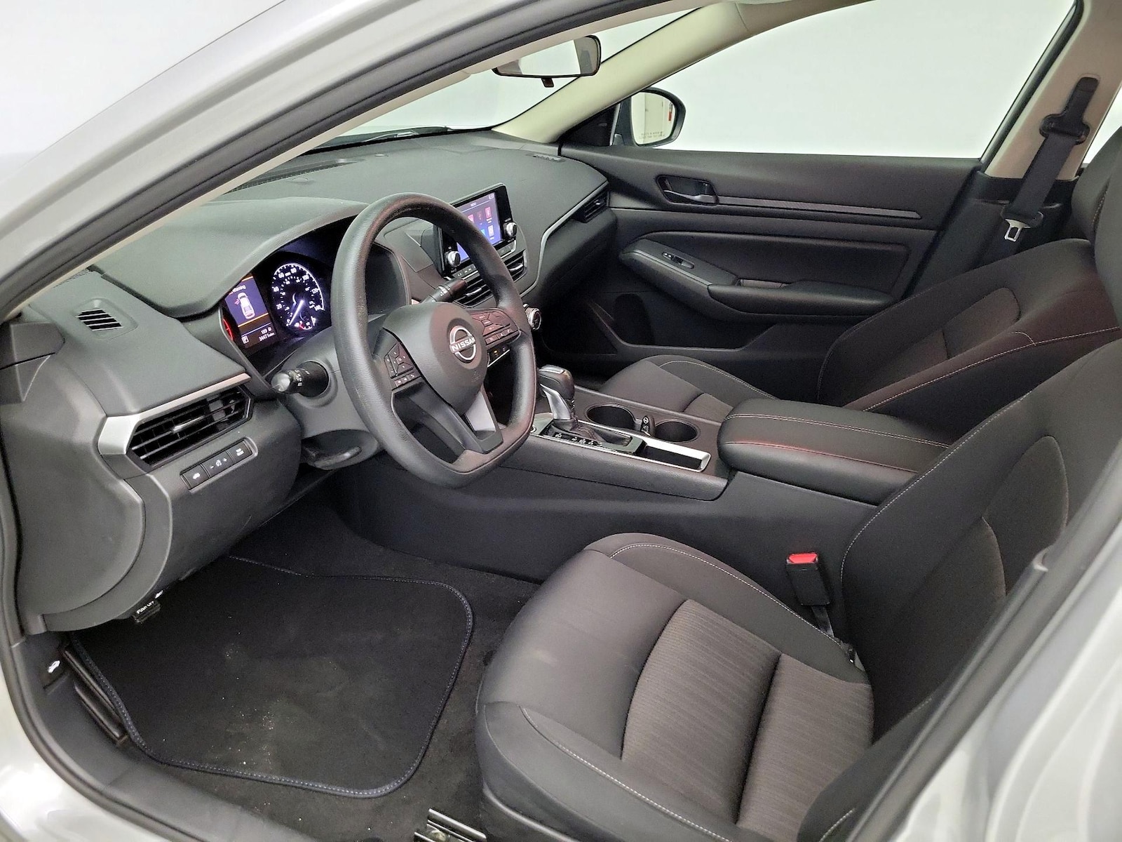 Side Airbags