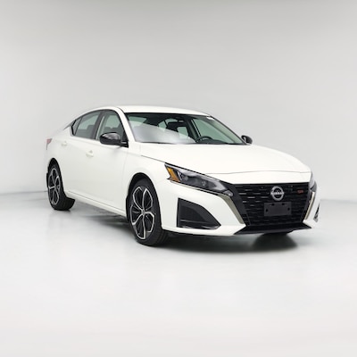 Recommended categories heading image of the selected vehicle