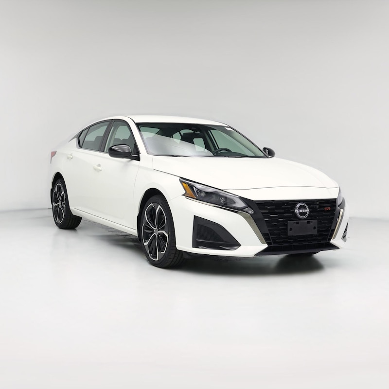 2023 Nissan Altima SR