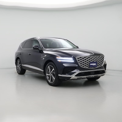 2025 Genesis GV80 2.5T Select
