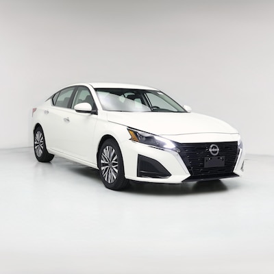 Recommended categories heading image of the selected vehicle