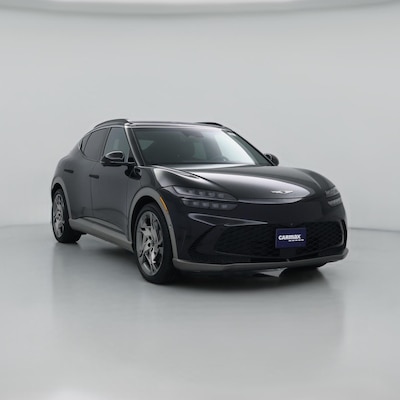 2023 Genesis GV60 Performance