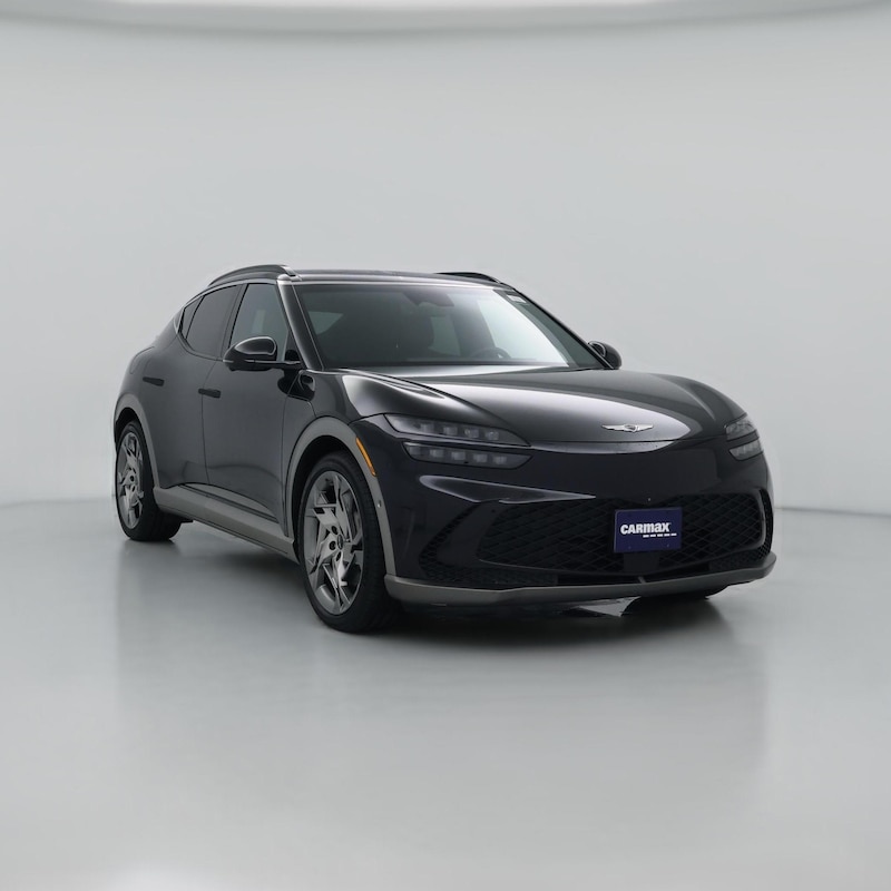 2023 Genesis GV60 Performance