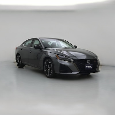 2024 Nissan Altima SR