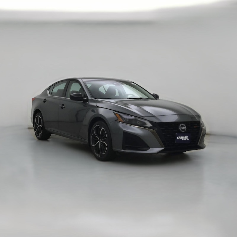 2024 Nissan Altima SR