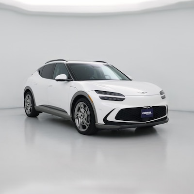 2023 Genesis GV60 Performance