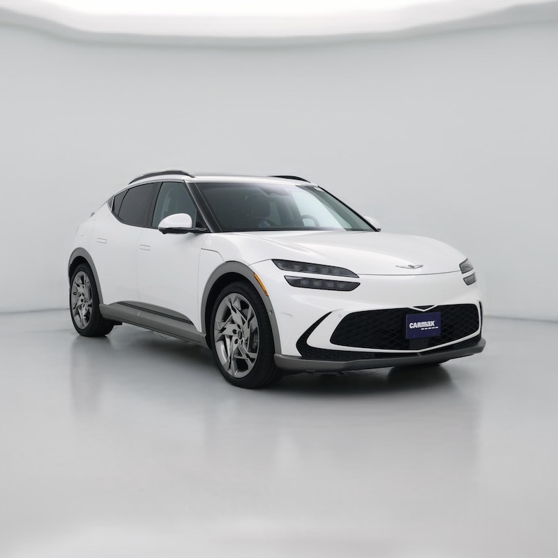 2023 Genesis GV60 Performance