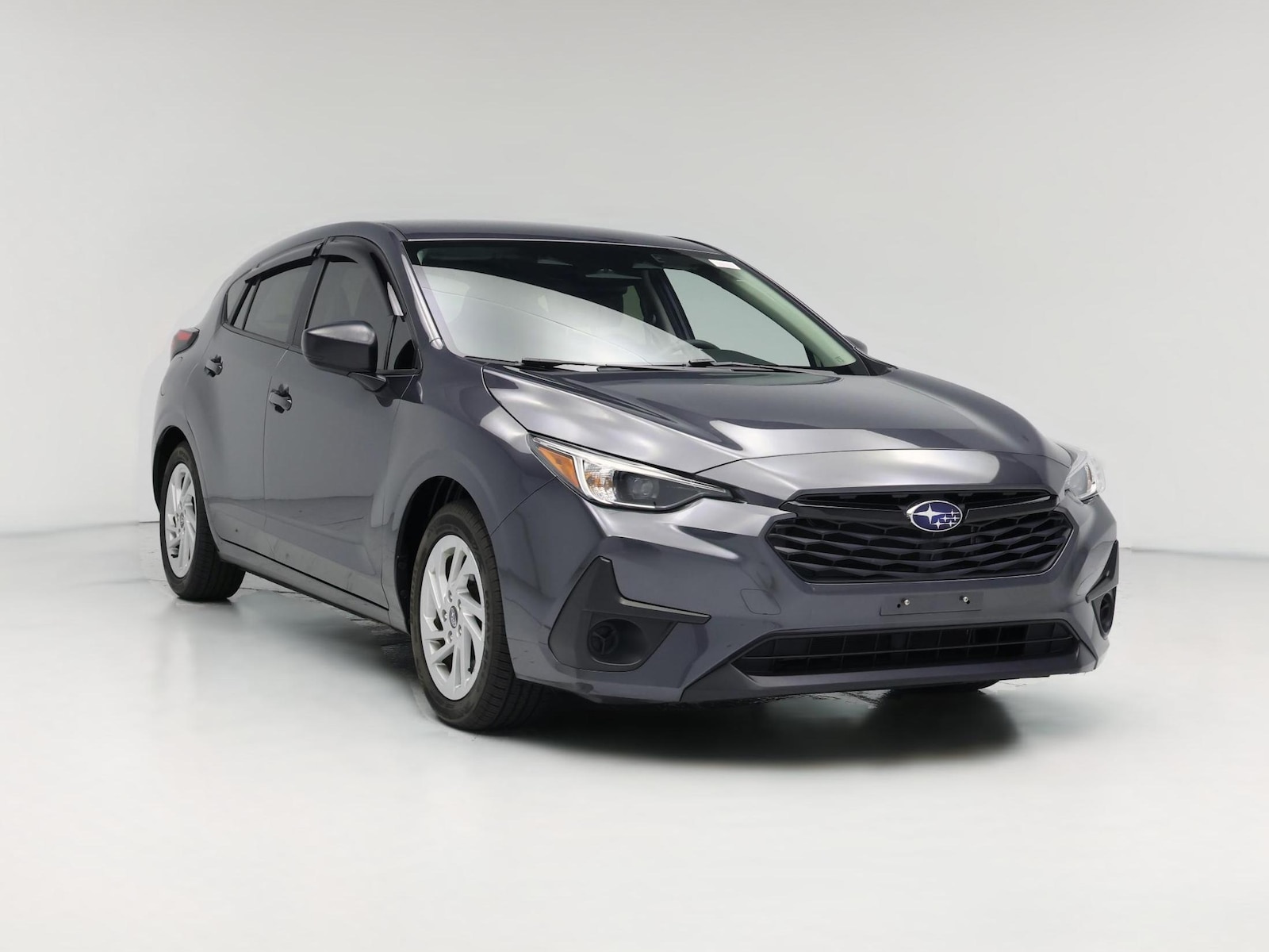 2024 Subaru Impreza
