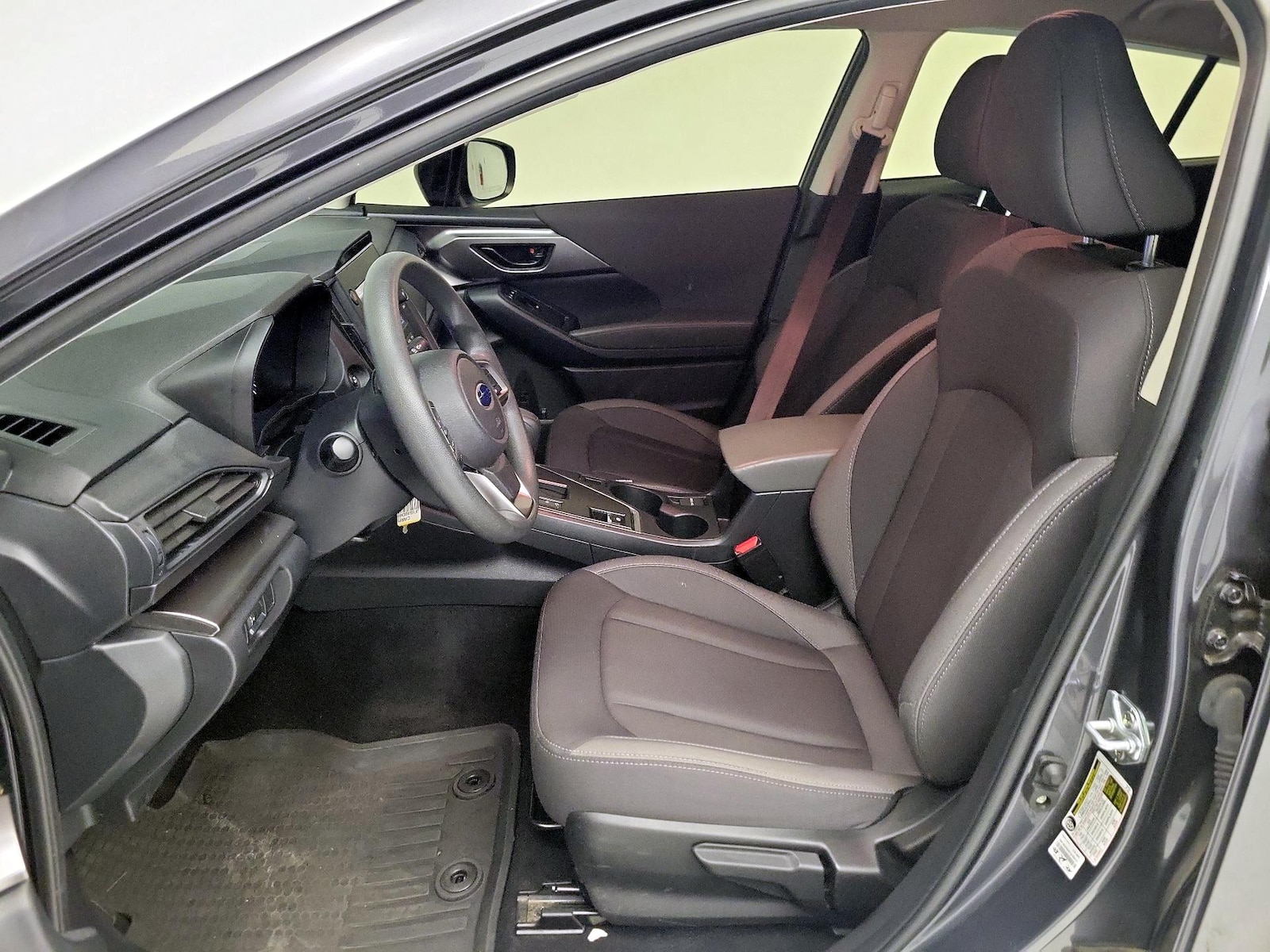Side Airbags