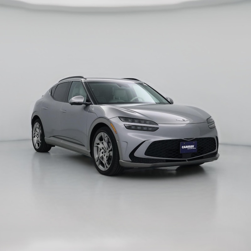 2023 Genesis GV60 Performance