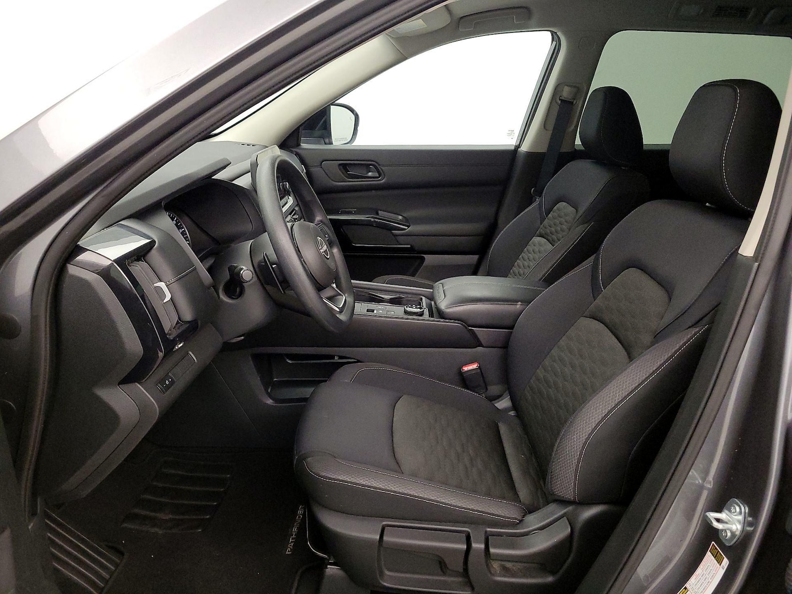 Side Airbags