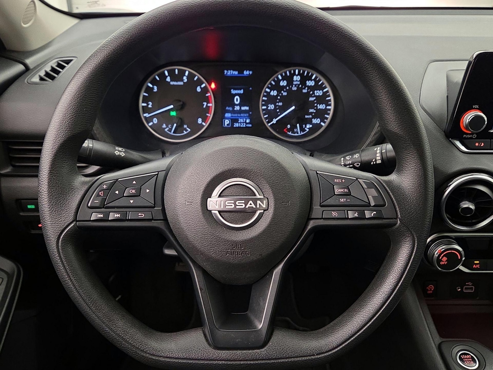 Lane Departure Warning