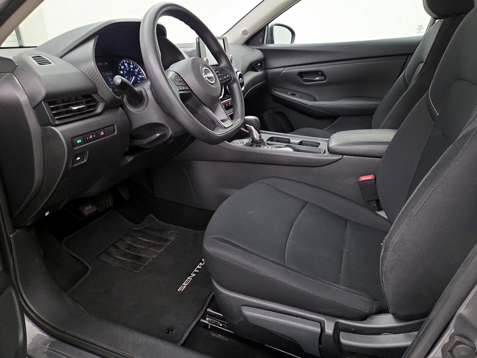 Side Airbags