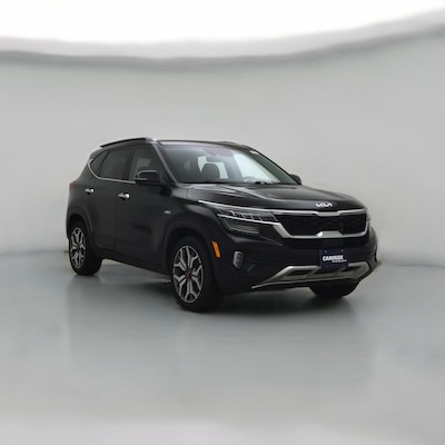 2023 Kia Seltos SX