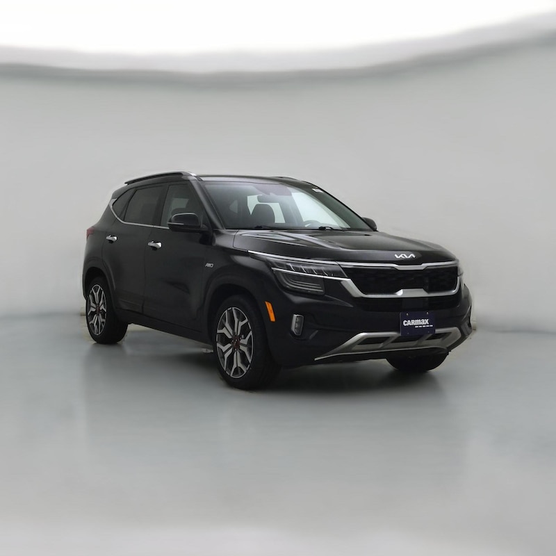 2023 Kia Seltos SX