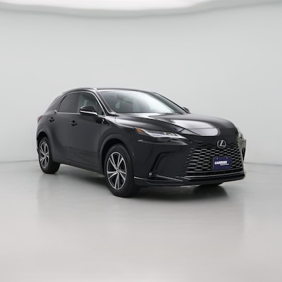 2025 Lexus RX 350