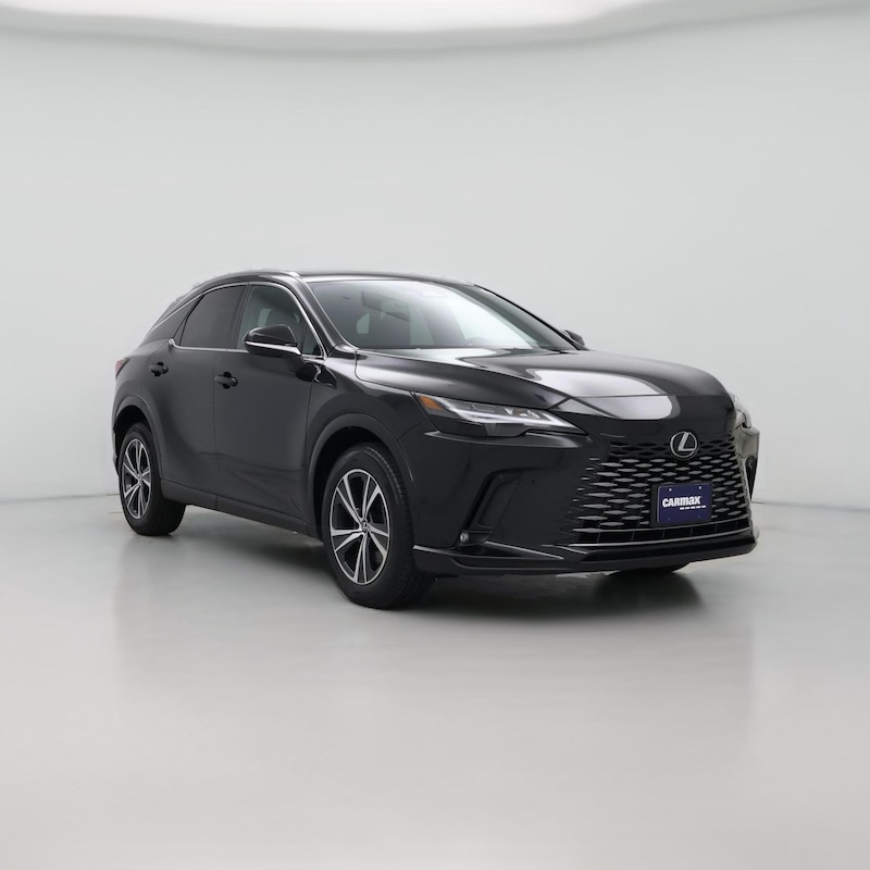 2025 Lexus RX 350