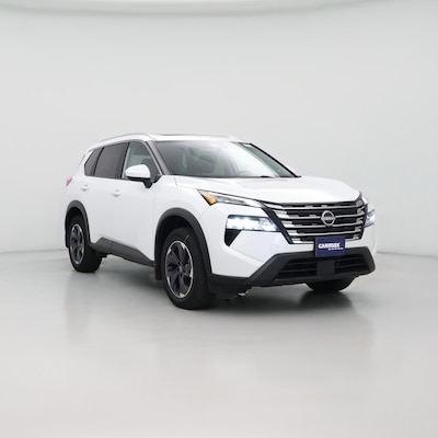 Vehicle exterior view