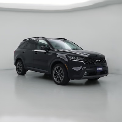 2023 Kia Sorento X-Line EX