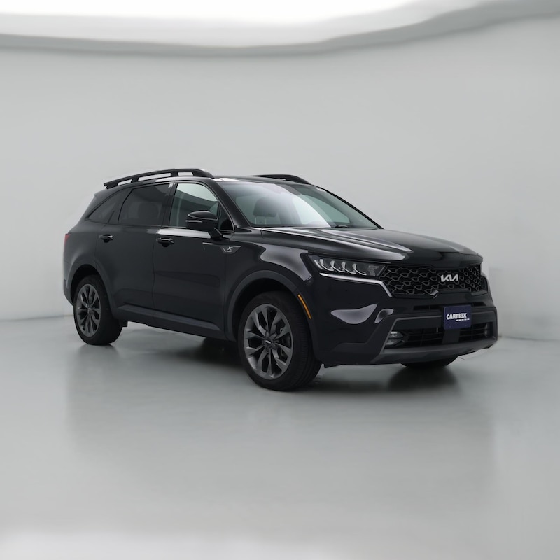 2023 Kia Sorento X-Line EX