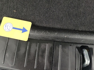 Condition detail