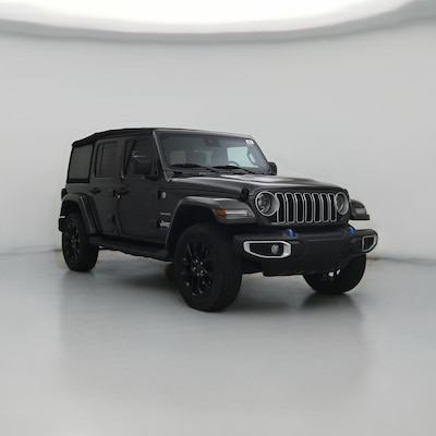 Recommended categories heading image of the selected vehicle
