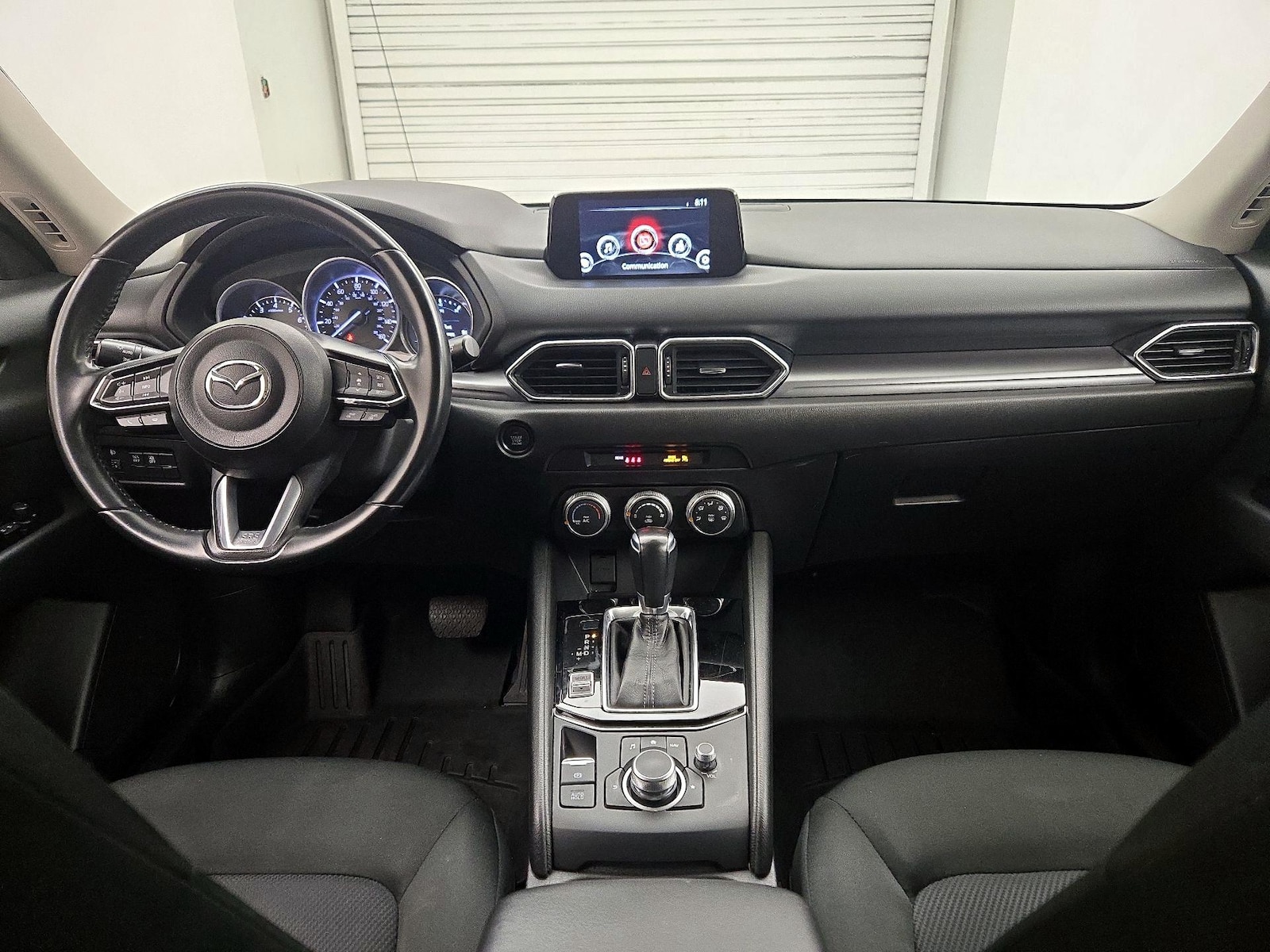 Rear View Camera