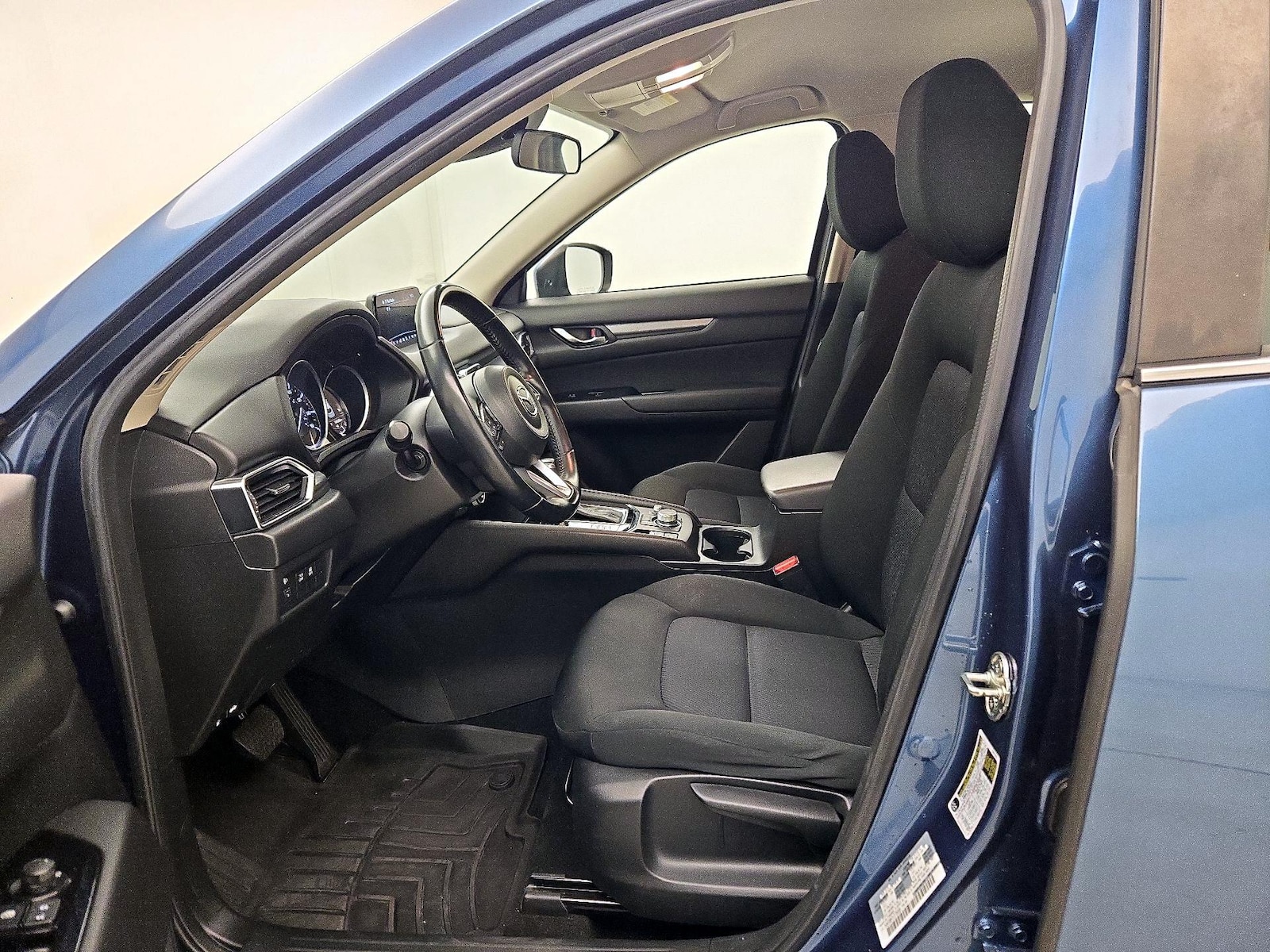 Side Airbags
