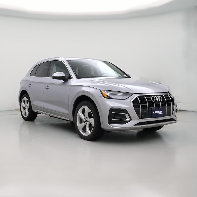 2021 Audi Q5 Premium Plus
