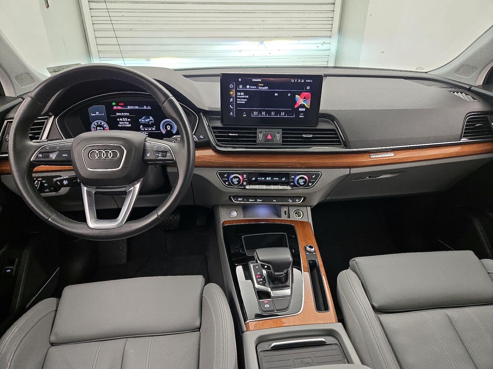 Apple CarPlay®